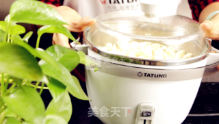 [datong Constellation Recipe] Don’t Tangle Popcorn-libra recipe