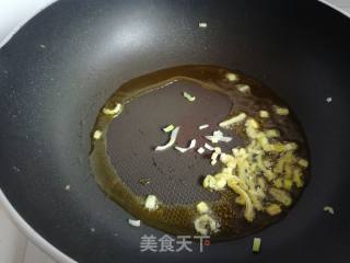 Stir-fried Potato Chips recipe