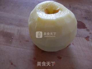 Honey Juice Apple recipe