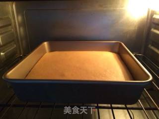 # Fourth Baking Contest and is Love to Eat Festival# Mango Cake Roll recipe