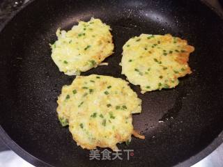 Potato Omelette recipe