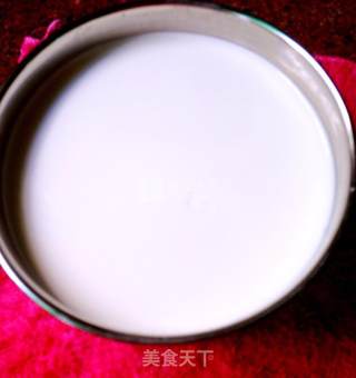 Plain Yogurt recipe