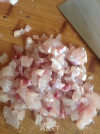 Imperial Concubine Out of The Bath recipe