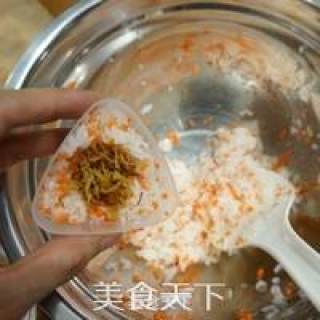 Children Rice Ball recipe