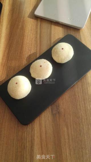 Su-style Fresh Meat Moon Cakes recipe