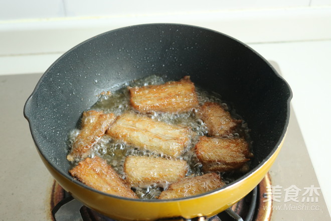 Braised Octopus recipe