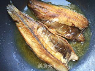 [northeast] Pan-fried Herring recipe