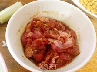 Beef and Tomato Noodles recipe