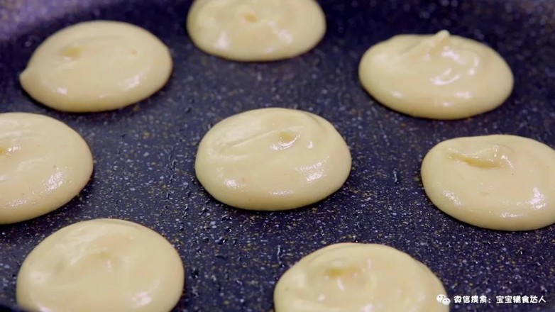 Mango Mini Muffins Baby Food Supplement Recipe recipe