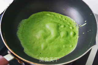 Matcha Melaleuca Belonging to Virgo recipe