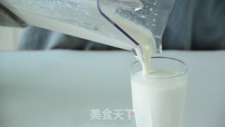 Taro Coconut Milk recipe
