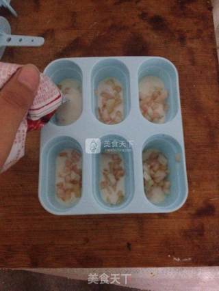 Homemade Peach Yogurt Ice Cream recipe