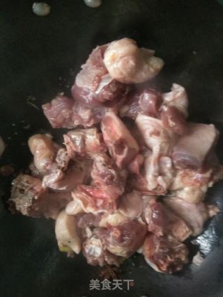 Red Wine Duck recipe