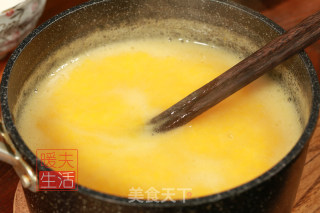 Pumpkin Porridge recipe