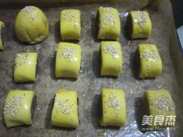 Kidney Beans and Red Dates recipe