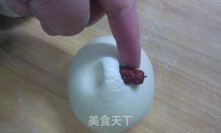 Jujube Paste recipe