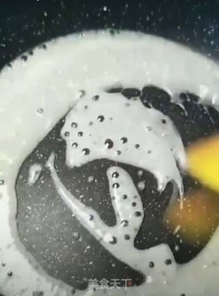 Hawthorn Sugar Snowball recipe