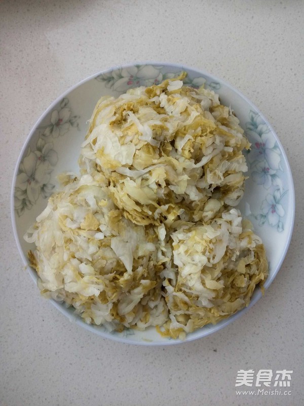 Sauerkraut Stew recipe