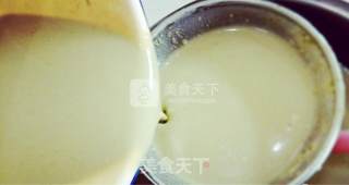 Blueberry Matcha Melaleuca By: Special Writer of Blueberry Gourmet at Pulan High-tech recipe