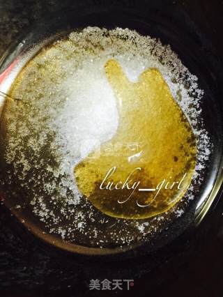 Pineapple Cake (with Super Simple Way to Wrap Pineapple Cake) recipe