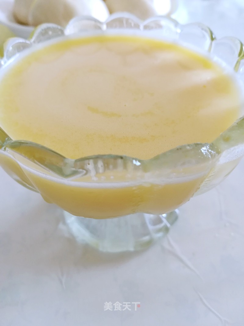 Sweet Corn Juice recipe