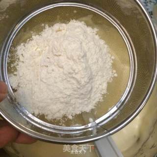 Genovaz Cake (sponge Cake) recipe