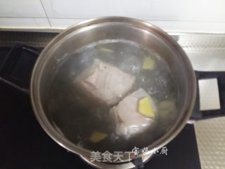 【tianjin】striped Pork recipe