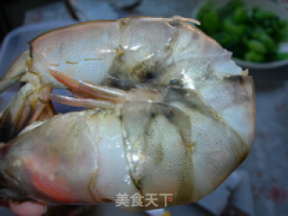 Shui Xian Hong Cai recipe