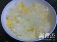 Orange Peel Sydney Tremella Congee recipe