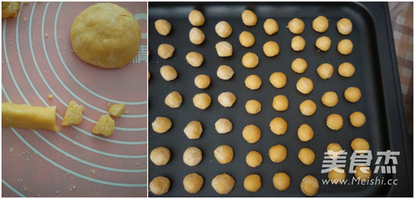 Wangzai Steamed Bun recipe