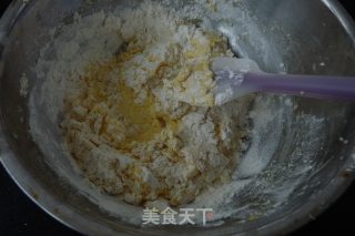 #trust之美#apple Flip Cake recipe