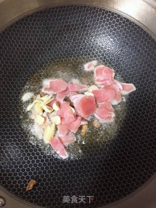Fried Zucchini recipe