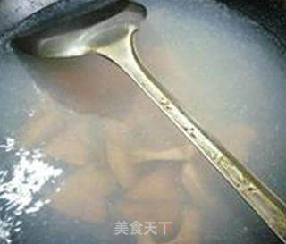 Fried Pork Liver with Zucchini recipe