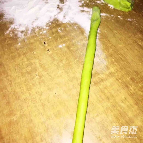 Tangbao Mantou recipe