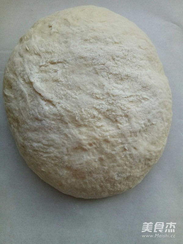 Whole Wheat Country Bread recipe