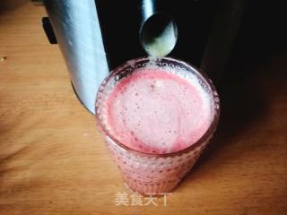 Cherry Tomato Pineapple Juice recipe