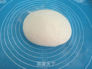 Fresh Orange Sauce Meal Buns recipe