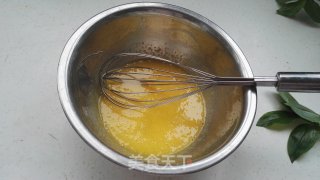 Condensed Milk Egg Tart recipe