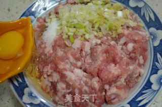 Sixi Meatballs recipe