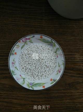 Homemade Bubble Tea recipe