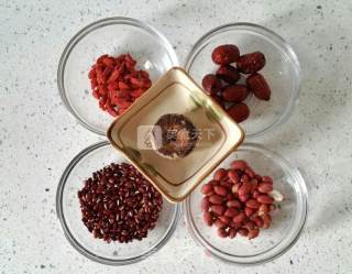 Nourishing Blood and Nourishing Qi Wuhong Decoction recipe