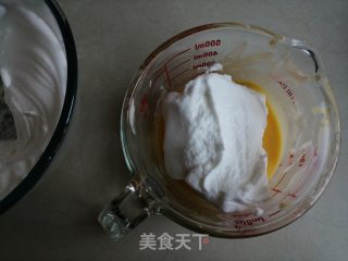 Vanilla Souffle recipe