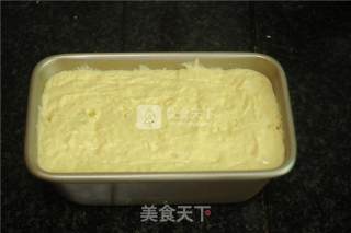 #aca烤明星大赛# Soft Flower Pound Cake recipe