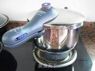 【siwu Braised Duck】--- Winter Health Delicacy recipe