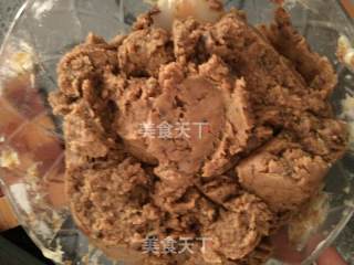 Brown Sugar Crisp recipe