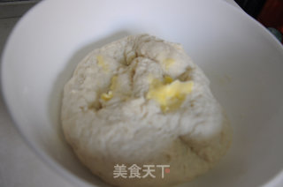 Milk-flavored Steamed Bun Sticks recipe