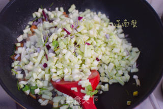 Noodles with Minced Meat that are More Delicious Than Hand-rolled Noodles recipe