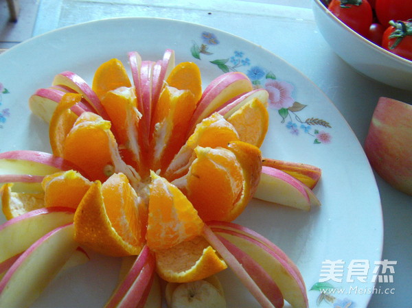 Lotus Pond Moonlight recipe