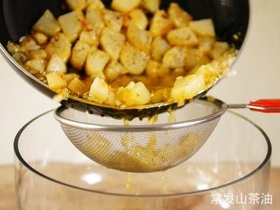 Spanish Potato Quiche recipe