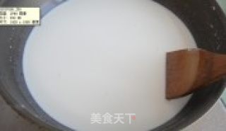 Fried Milk recipe